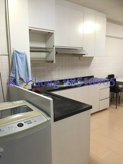 Blk 617 Yishun Ring Road (Yishun), HDB 3 Rooms #158544722